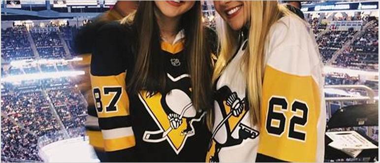 Hockey game outfit ideas